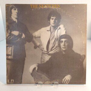 The Ventures, Self Titled (Double Vinyl LP, 1972)